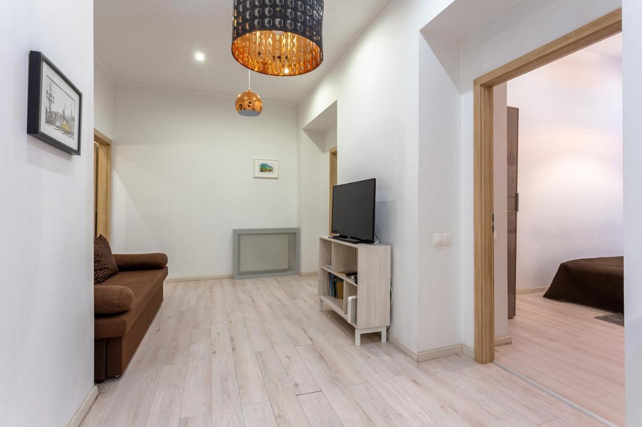Goldcentral Apartment Dob 부다페스트 외부 사진